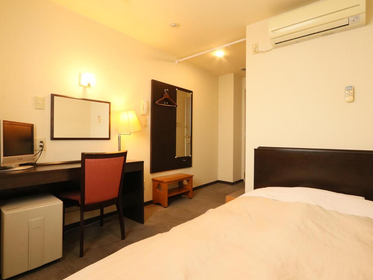 Hotel Masudaya 시마다 외부 사진