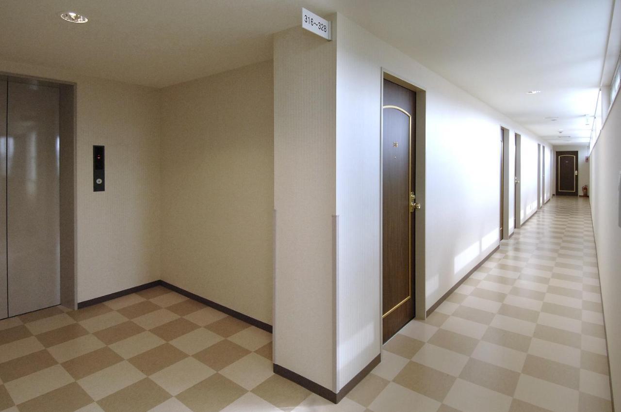Hotel Masudaya 시마다 외부 사진